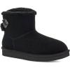 Koolaburra by UGG womens Nalie Mini(Black)