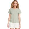 Madewell Women’s Short Sleeve Harley Tee(Iced Mint)