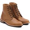 Nisolo All-Weather Amalia Boot(Dark Tobacco)