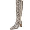 Roccia Python Wide Calf