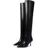 Stuart Weitzman Women’s Naomi 75 Tall Boot(Black)