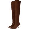 Stuart Weitzman Women’s Naomi 75 Tall Boot(Deep Coffee)