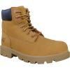 Timberland PRO Unisex-Adult Sawhorse 6″ Composite Safety Toe(Wheat)