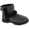 UGG Women’s Sunburst Mini Boot(Grey)