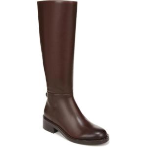 Sam Edelman Women’s Milla Equestrian Boot(Spiced Pecan)
