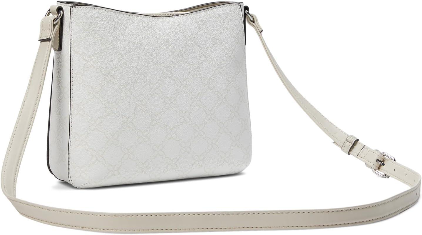 imageNine West Harmon Swing PackWhite Logo