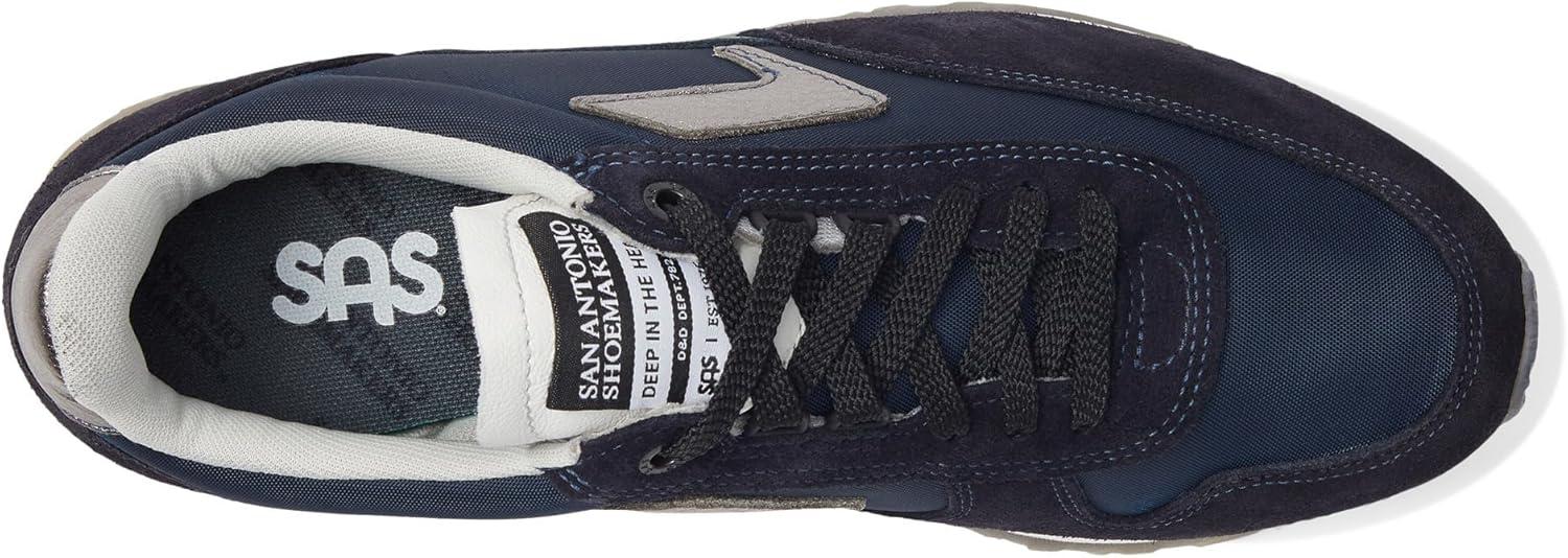 imageSAS 7Eventy6ixX Comfort Retro SneakerBlueshift