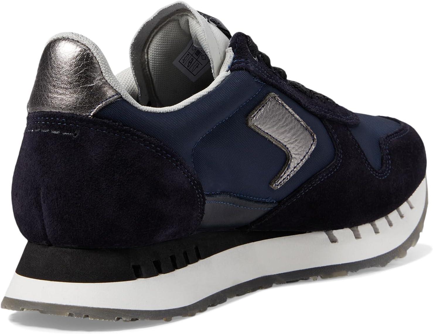 imageSAS 7Eventy6ixX Comfort Retro SneakerBlueshift