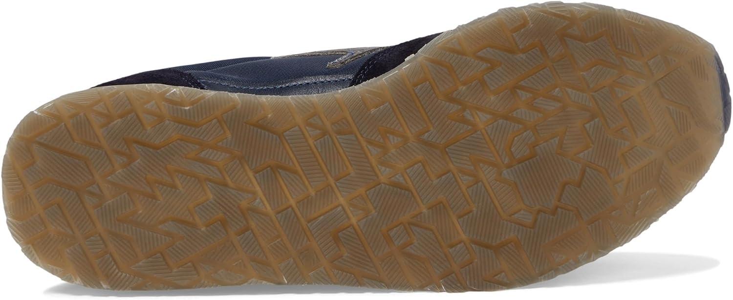 imageSAS 7Eventy6ixX Comfort Retro SneakerBlueshift