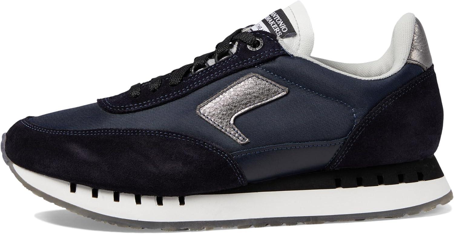 imageSAS 7Eventy6ixX Comfort Retro SneakerBlueshift