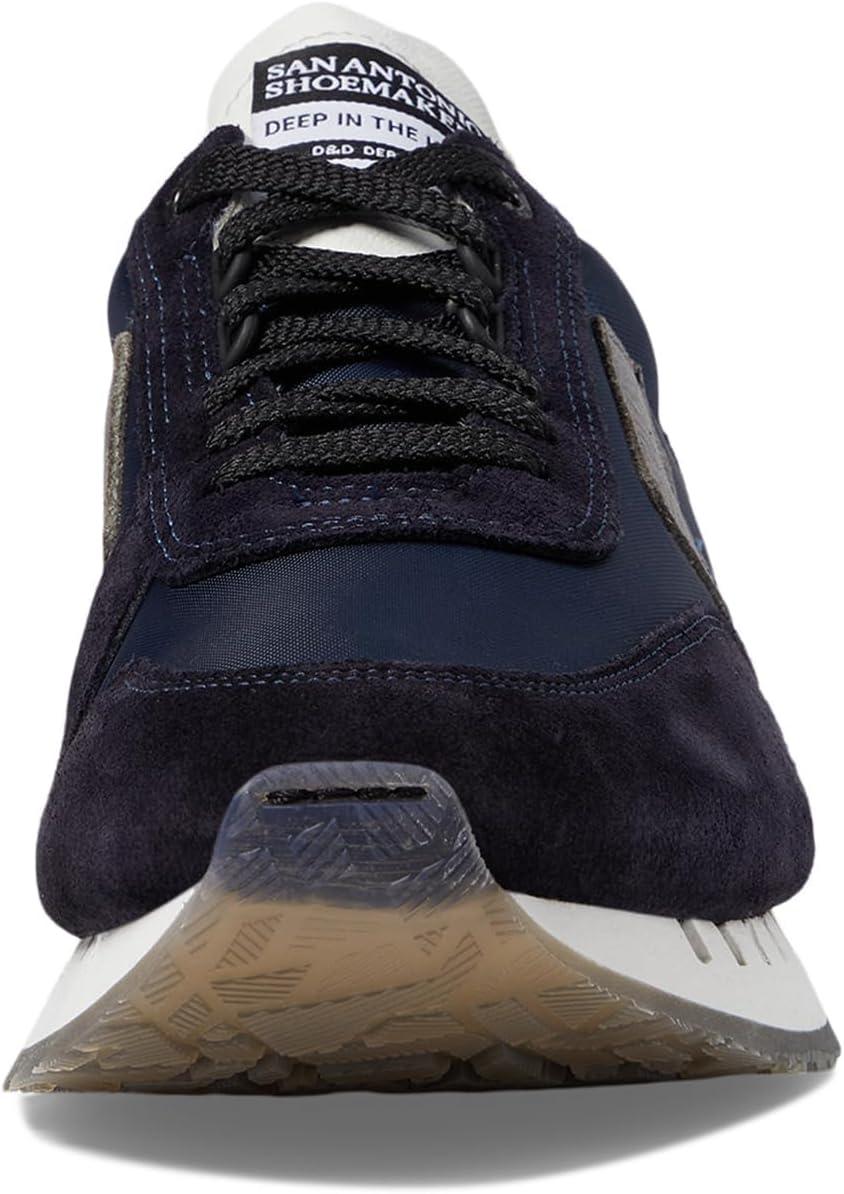 imageSAS 7Eventy6ixX Comfort Retro SneakerBlueshift