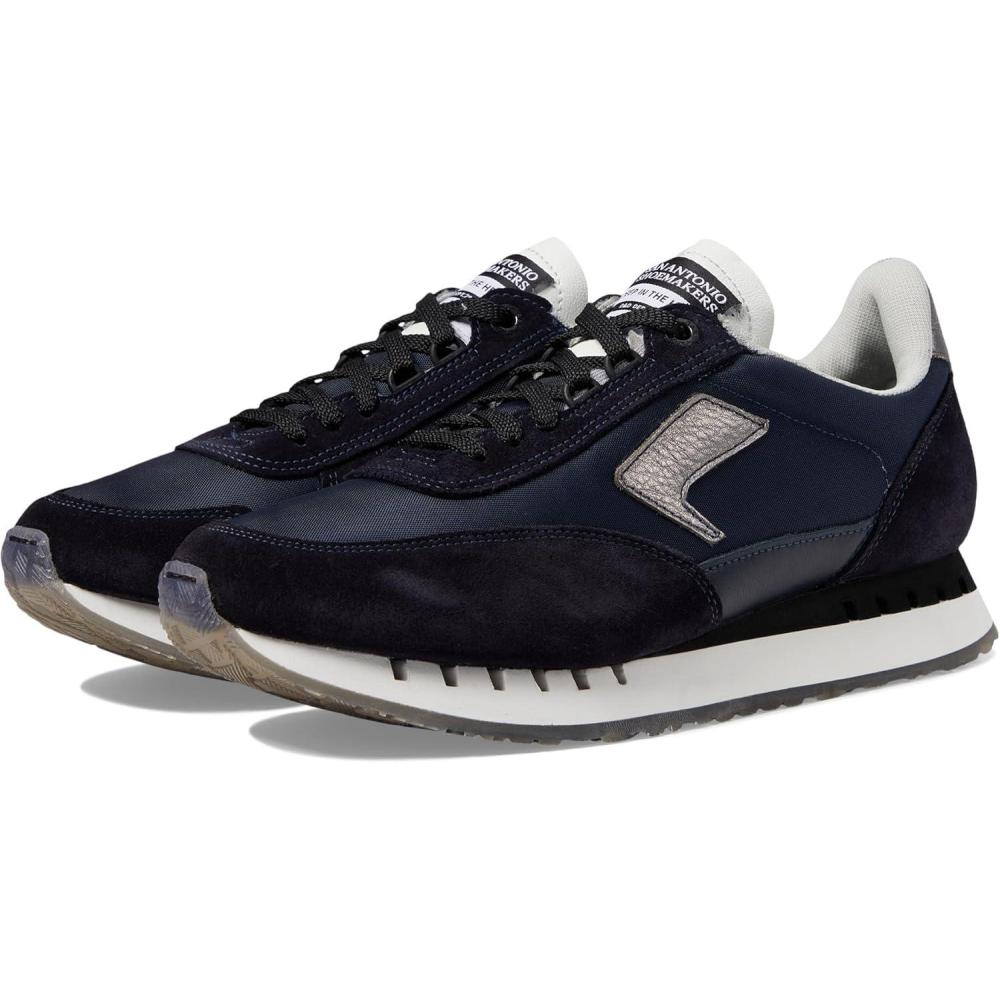 imageSAS 7Eventy6ixX Comfort Retro SneakerBlueshift
