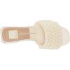 Dolce Vita Women’s Halie Low Heel(Vanilla Pearls)