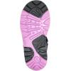 Kamik Big Kid’s Rocket Insulated Winter Boots, Purple/Orchid – 4