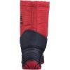 Kamik Rocket Kids Boots, Warm + Waterproof Insulated Snow Boots for Kids(Red)