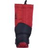 Kamik Rocket Kids Boots, Warm + Waterproof Insulated Snow Boots for Kids(Red)