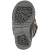 Kamik Toddler Star 4 T Winter Boots(Charcoal/Orchid)