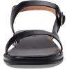 Madewell Women’s Dory 90s Minimal Sandals(True Black)