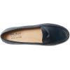 Marc Joseph New York Beverley Road(Navy Nappa)