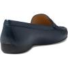 Marc Joseph New York Beverley Road(Navy Nappa)