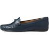 Marc Joseph New York Beverley Road(Navy Nappa)