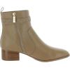 Michael Kors Parker Bootie(Husk Multi)