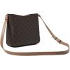 Nine West Harmon Swing Pack(Brown Logo/Latte)