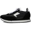 SAS 7Eventy6ix-X Comfort Retro Sneaker(Black Moon)