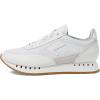 SAS 7Eventy6ix-X Comfort Retro Sneaker(Blanc)