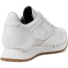 SAS 7Eventy6ix-X Comfort Retro Sneaker(Blanc)