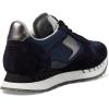 SAS 7Eventy6ix-X Comfort Retro Sneaker(Blueshift)