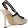 Steve Madden Womens Bri(Beige Multi)