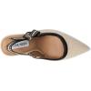 Steve Madden Womens Bri(Beige Multi)