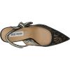 Steve Madden Womens Bri(Black Lace)