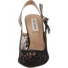 Steve Madden Womens Bri(Black Lace)