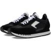 SAS 7Eventy6ix-X Comfort Retro Sneaker(Black Moon)