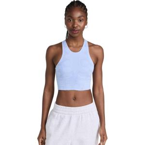 Free People Women’s Floral Every Single Time Tank(Lunar Bloom)