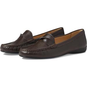 Marc Joseph New York Beverley Road(Brown Nappa)