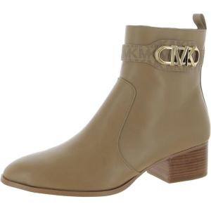Michael Kors Parker Bootie(Husk Multi)