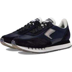 SAS 7Eventy6ix-X Comfort Retro Sneaker(Blueshift)