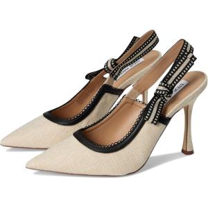 Steve Madden Womens Bri(Beige Multi)
