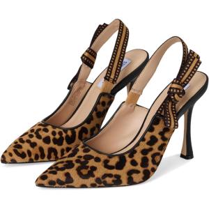 Steve Madden Womens Bri(Leopard)