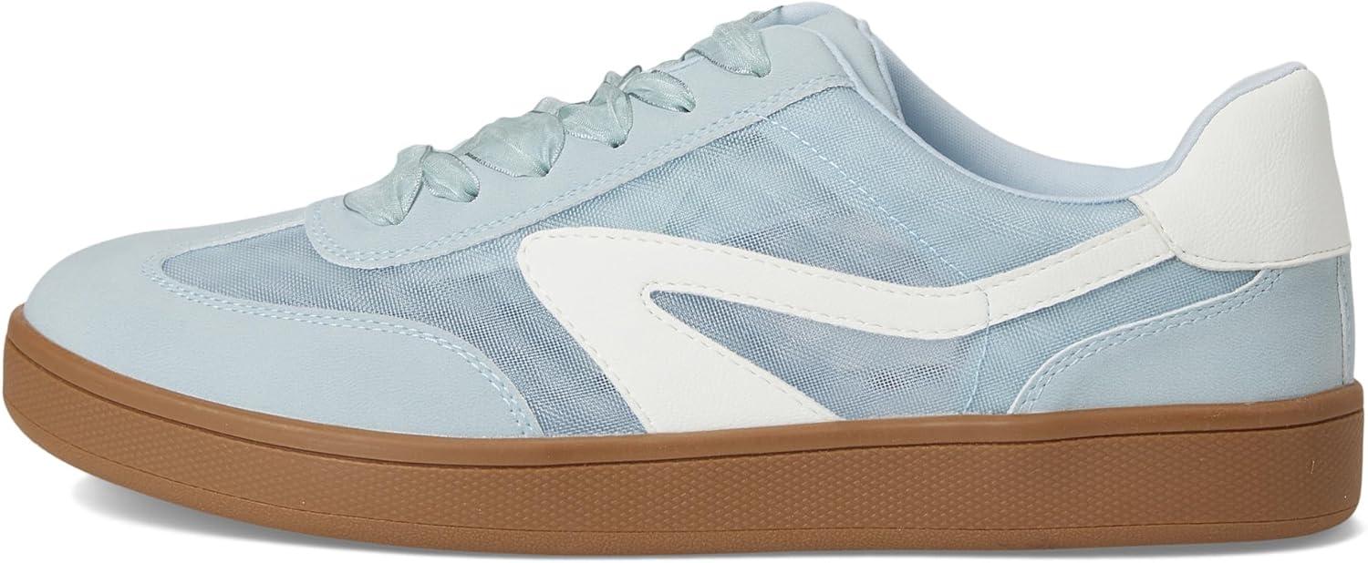 imageDolce Vita Womens Valentina SneakerBlue Mesh