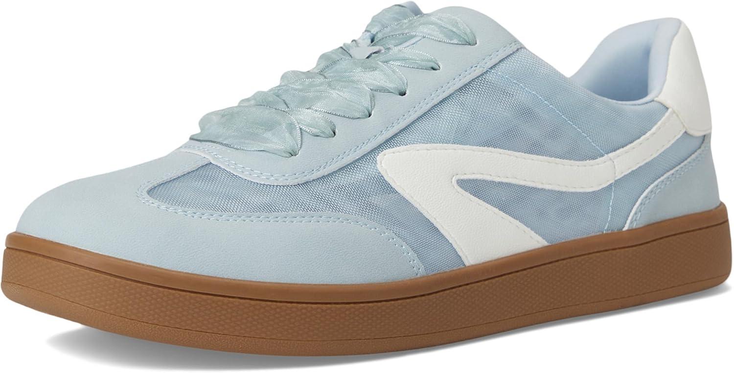 imageDolce Vita Womens Valentina SneakerBlue Mesh