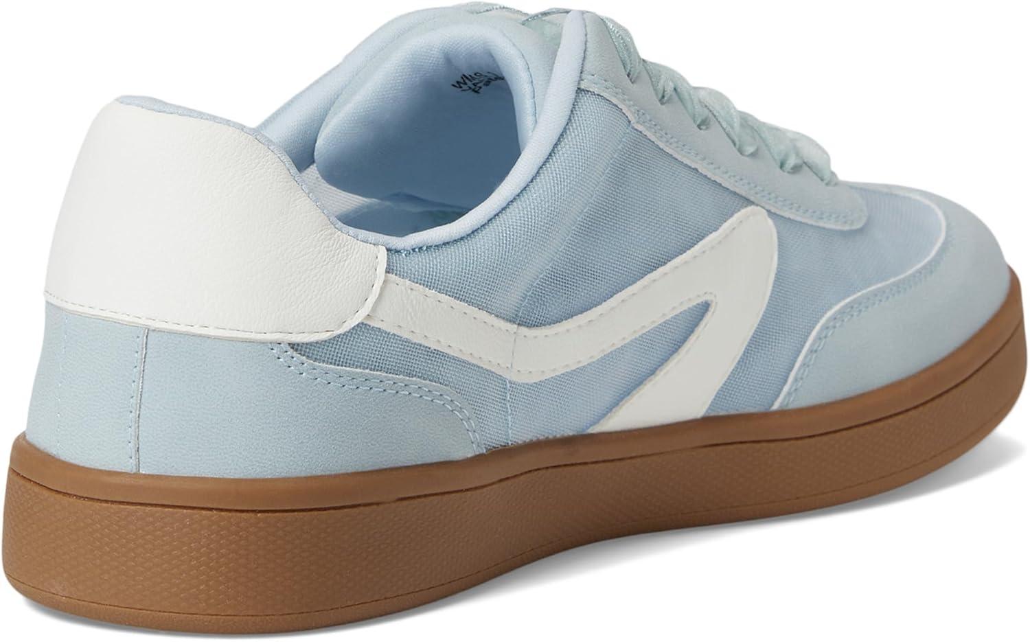 imageDolce Vita Womens Valentina SneakerBlue Mesh