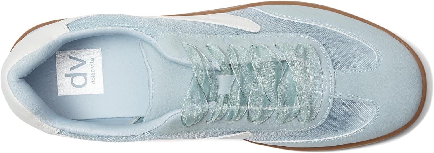 imageDolce Vita Womens Valentina SneakerBlue Mesh