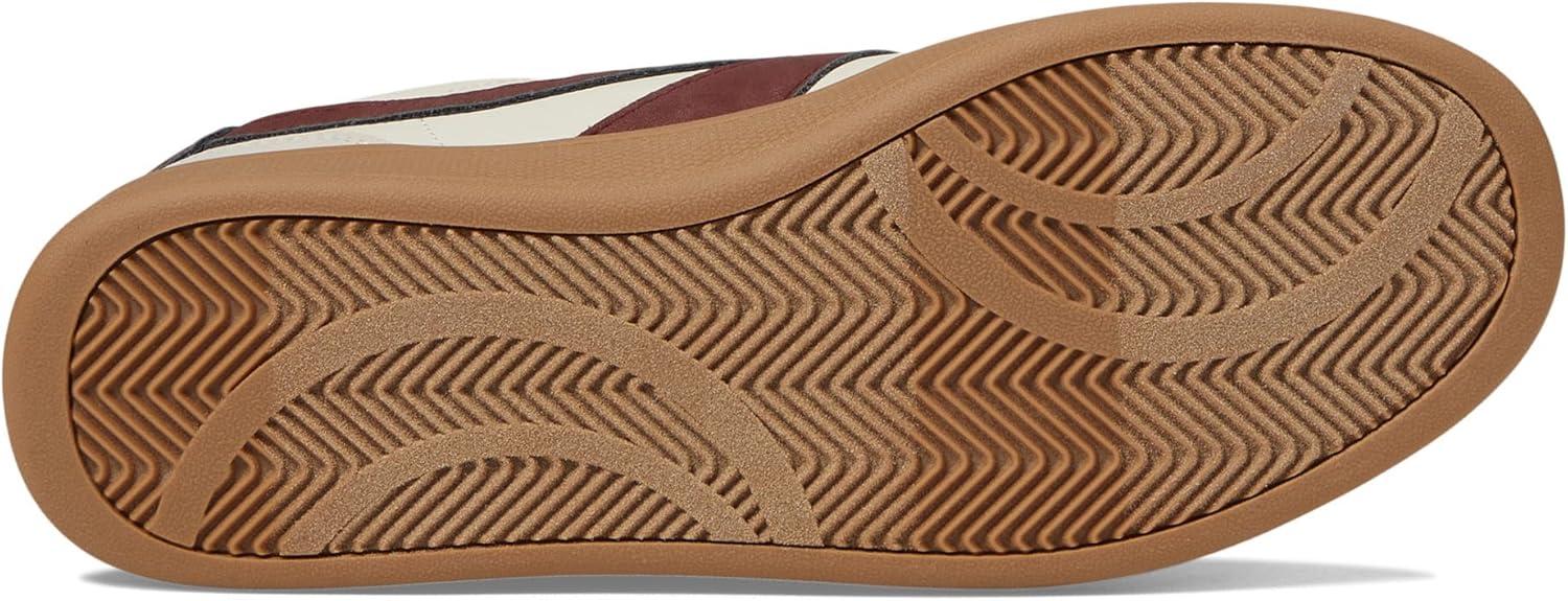 imageDolce Vita Womens Valentina SneakerBurgundy Multi