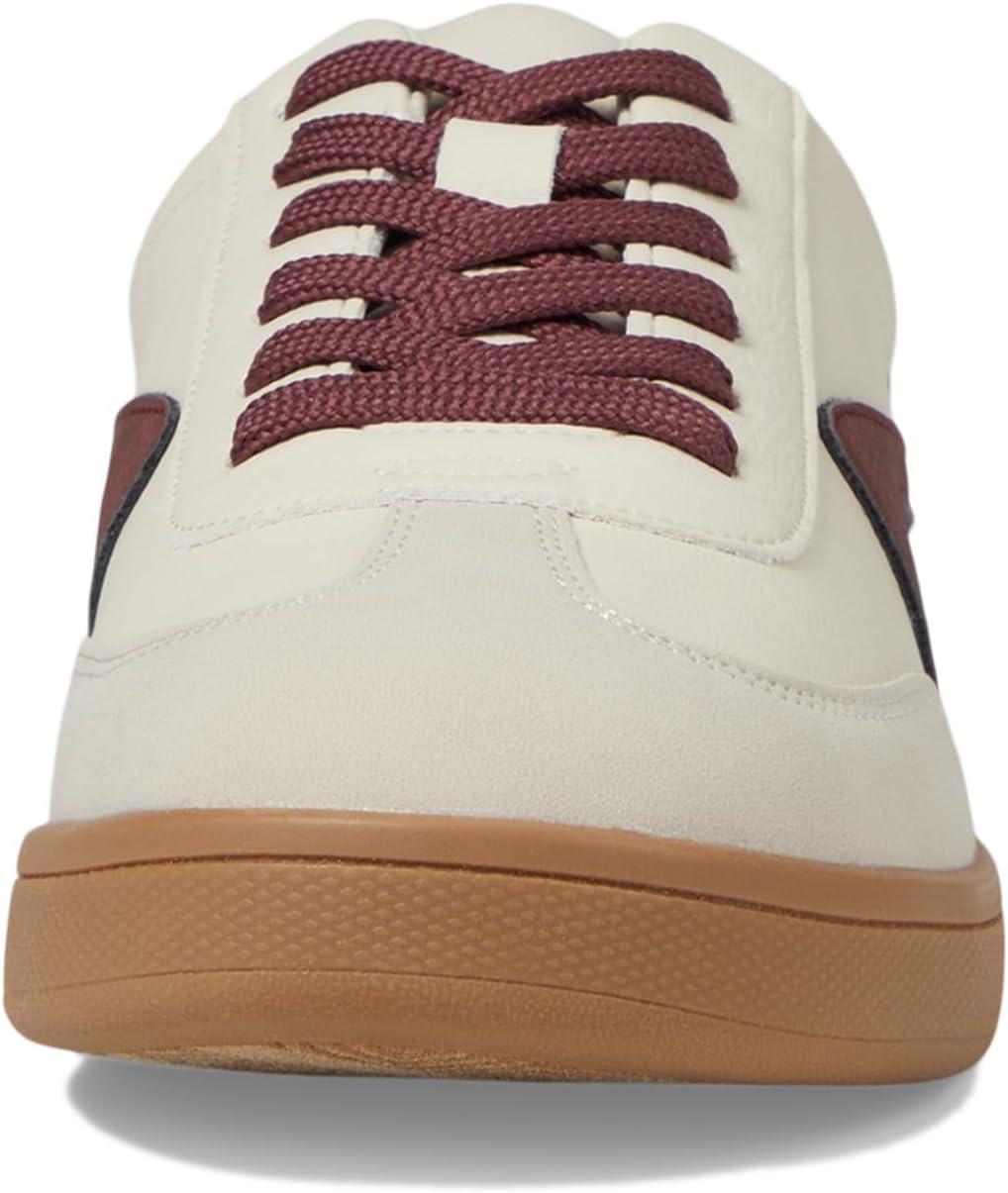 imageDolce Vita Womens Valentina SneakerBurgundy Multi