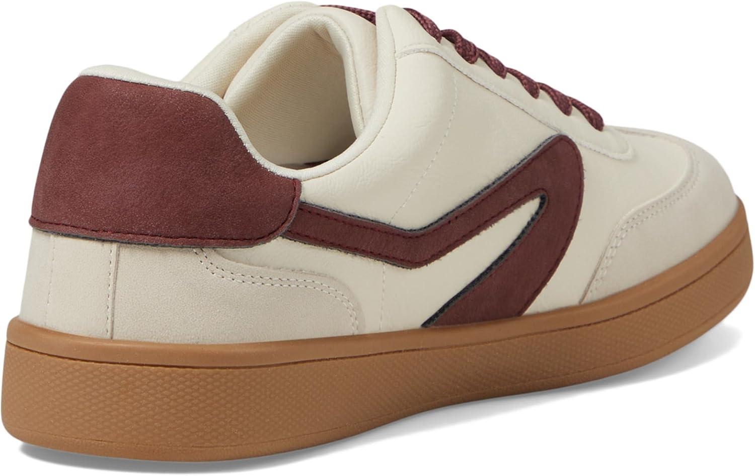 imageDolce Vita Womens Valentina SneakerBurgundy Multi