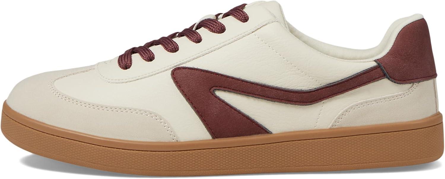 imageDolce Vita Womens Valentina SneakerBurgundy Multi